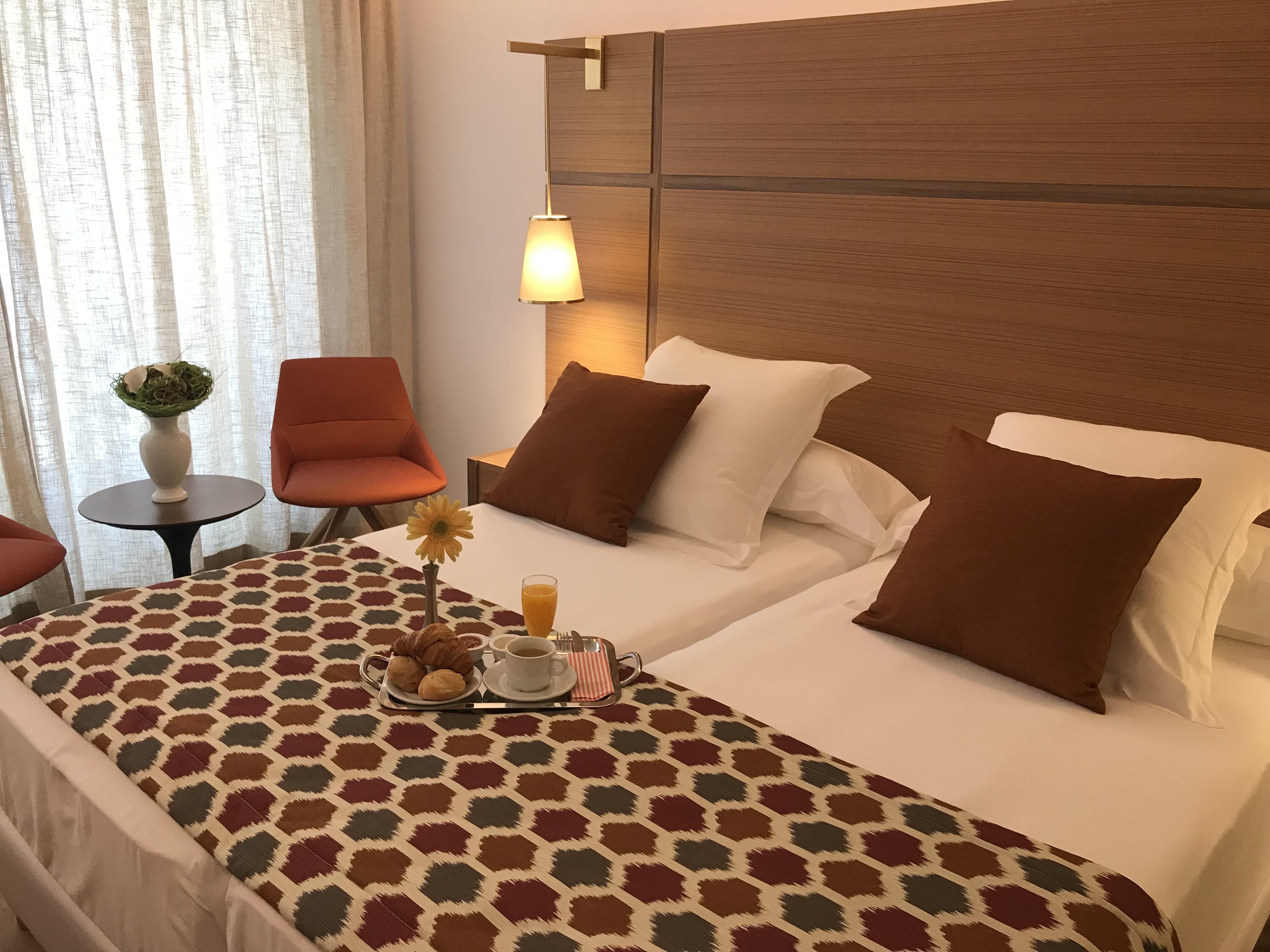 Hotel Coronado Thalasso & Spa Пегера Екстер'єр фото